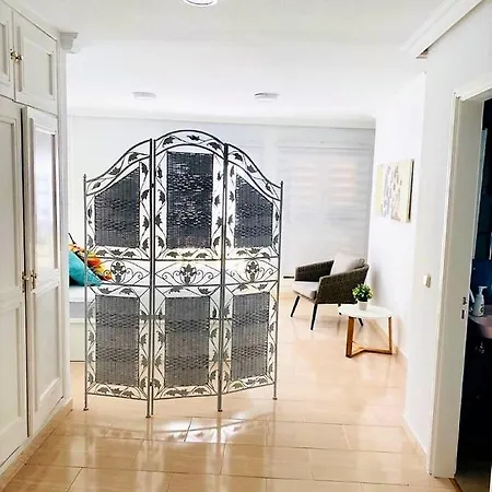 Apartament Precioso Y Amplio Estudio En Puerto de la Cruz (Tenerife)