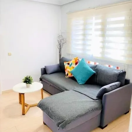 Apartament Precioso Y Amplio Estudio En Puerto de la Cruz (Tenerife)