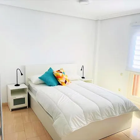 Apartament Precioso Y Amplio Estudio En